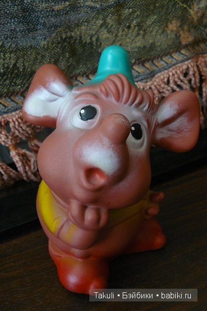 ГДР, Югославия... следующая остановка - детство (фото 8)