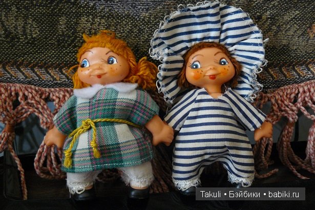 ГДР, Югославия... следующая остановка - детство (фото 9)