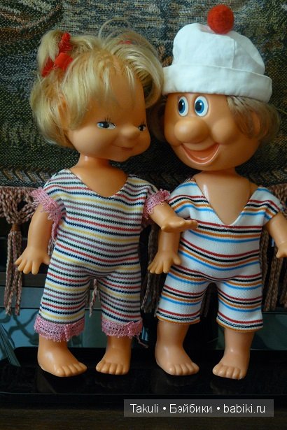 ГДР, Югославия... следующая остановка - детство