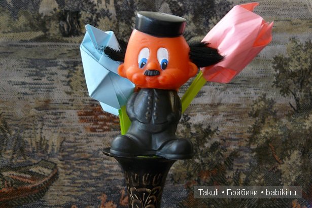 ГДР, Югославия... следующая остановка - детство (фото 3)