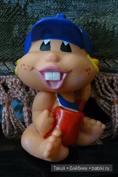 ГДР, Югославия... следующая остановка - детство (фото 7)