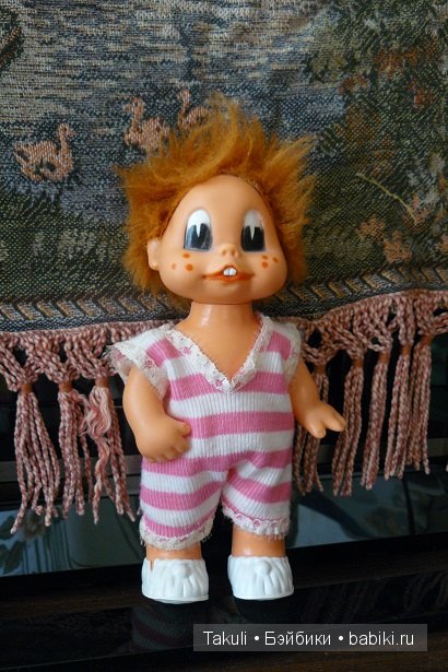 ГДР, Югославия... следующая остановка - детство (фото 4)