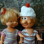 ГДР, Югославия... следующая остановка - детство.