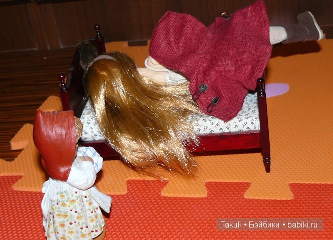 Статуэтки Cuqui - нежные испанские детки