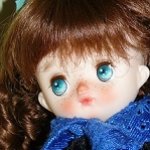Базовая Ори от Leledoll. По-домашнему просто Лёля