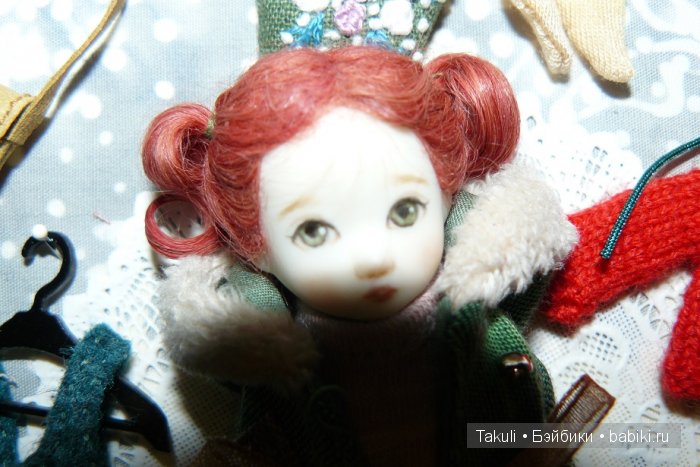 Sun Joo Lee. Счастье на ладошке (фото 7)