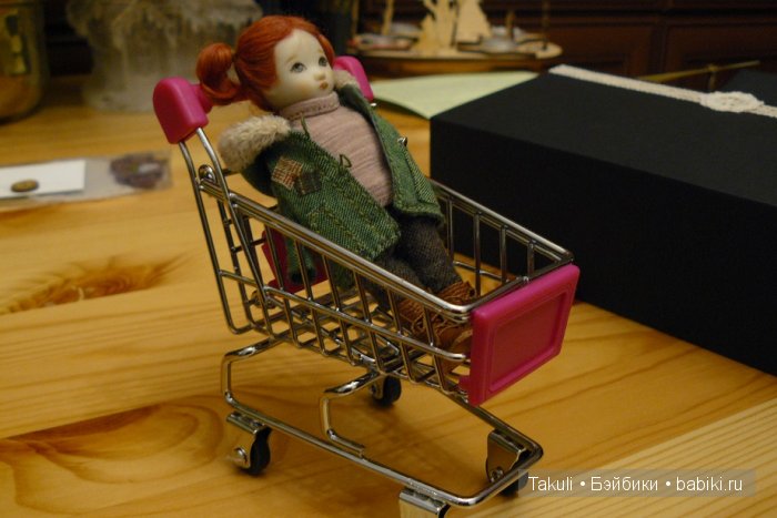 Sun Joo Lee. Счастье на ладошке (фото 10)