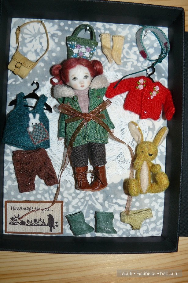 Sun Joo Lee. Счастье на ладошке (фото 6)