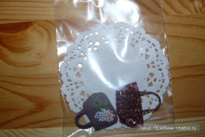 Sun Joo Lee. Счастье на ладошке (фото 5)