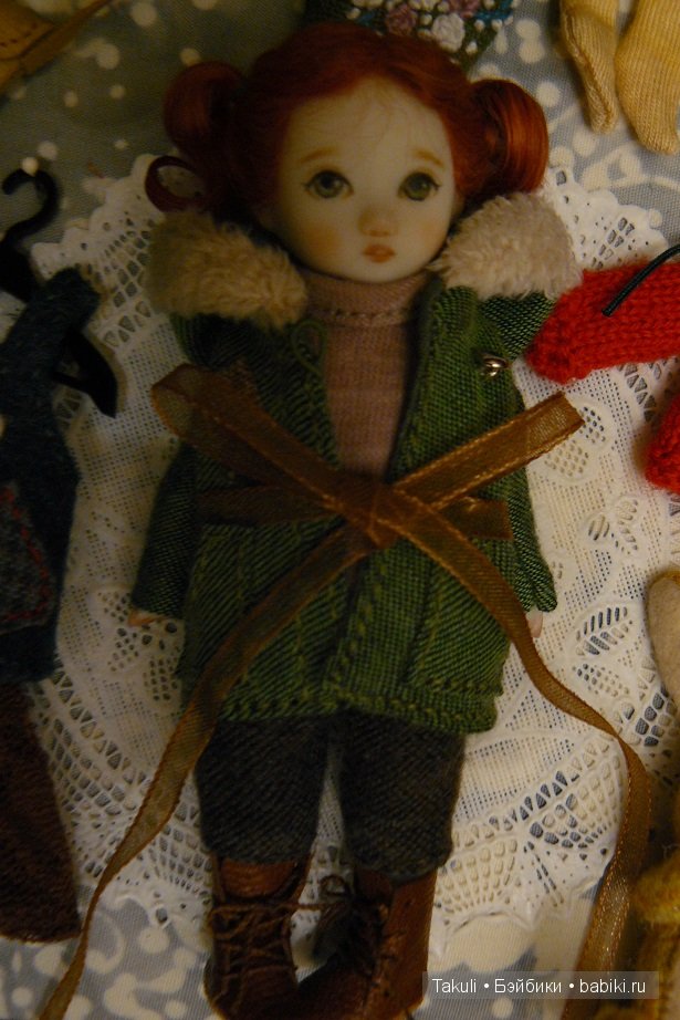 Sun Joo Lee. Счастье на ладошке (фото 9)