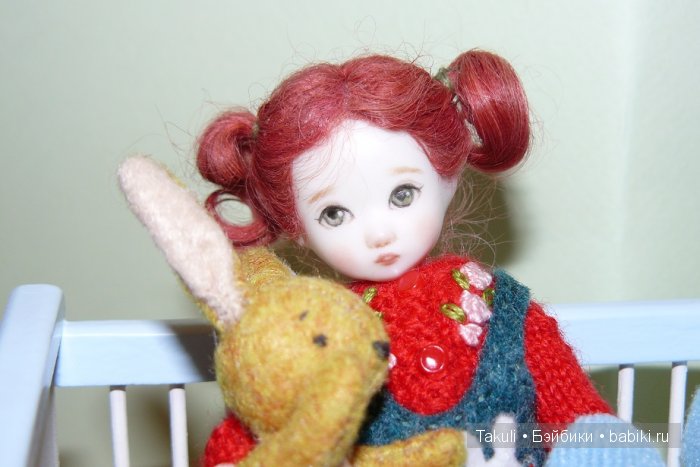 Sun Joo Lee. Счастье на ладошке