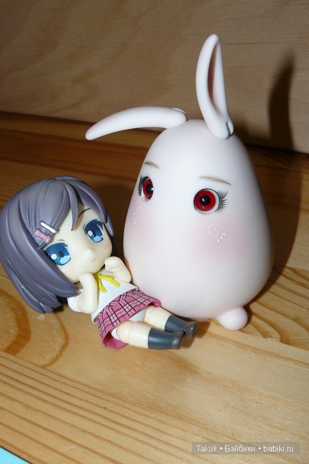 Если хочешь быть здоров, ешь один и в темноте. Или: "Долой комплексы!" (фото 3)