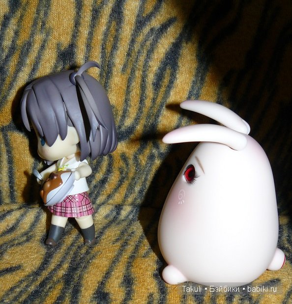 Если хочешь быть здоров, ешь один и в темноте. Или: "Долой комплексы!"