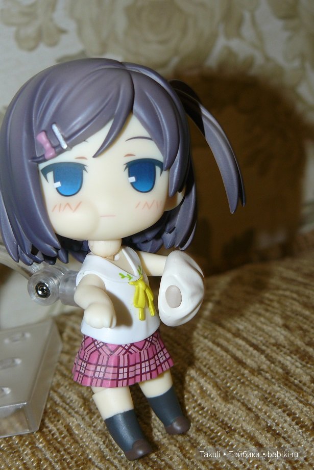 Если хочешь быть здоров, ешь один и в темноте. Или: "Долой комплексы!"