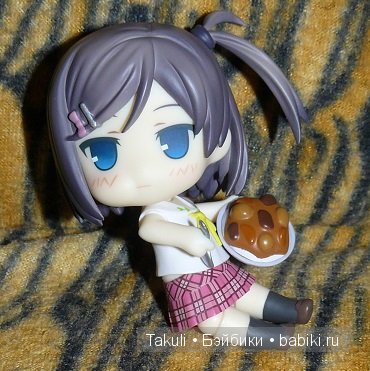 Если хочешь быть здоров, ешь один и в темноте. Или: "Долой комплексы!" (фото 10)