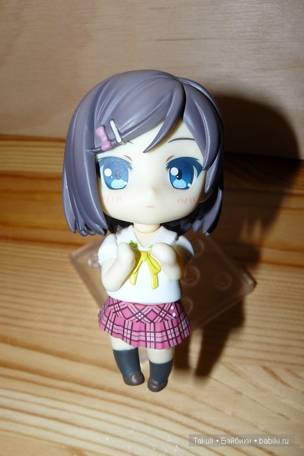 Если хочешь быть здоров, ешь один и в темноте. Или: "Долой комплексы!" (фото 2)