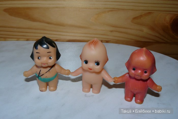 Дежа вю: поиграем в двойников | Бэйбики Дежа вю: поиграем в двойников (фото 10)