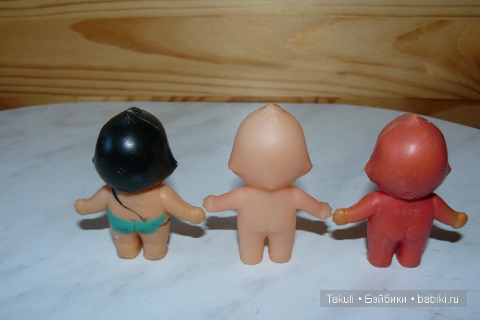 Дежа вю: поиграем в двойников | Бэйбики Дежа вю: поиграем в двойников