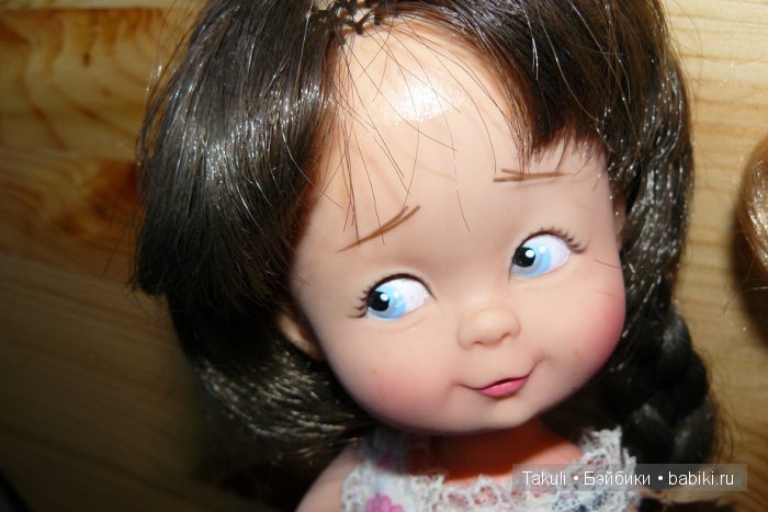 Дежа вю: поиграем в двойников | Бэйбики Дежа вю: поиграем в двойников (фото 2)