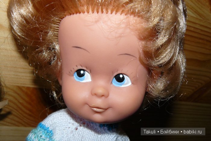 Дежа вю: поиграем в двойников | Бэйбики Дежа вю: поиграем в двойников (фото 3)