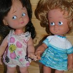 Дежа вю: поиграем в двойников