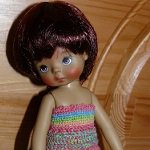 Heavenly kids by Chesca. Моя долгожданная и экзотичная хотелочка