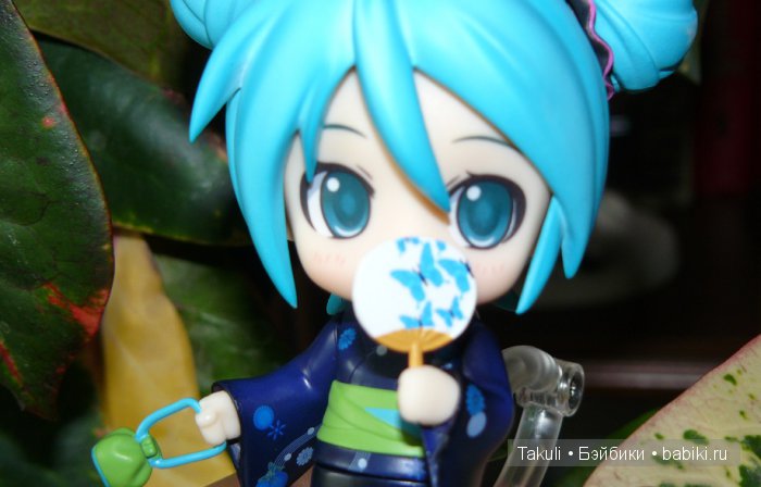 Нендороиды, кто они такие и с чем их едят (фото 6)