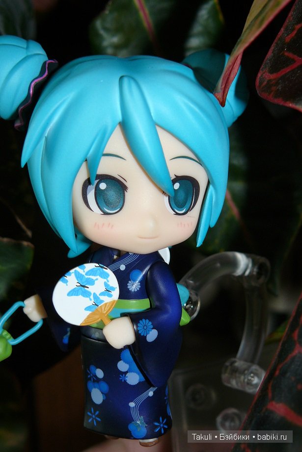 Нендороиды, кто они такие и с чем их едят (фото 4)