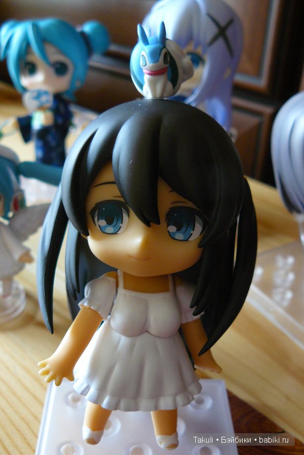 Нендороиды, кто они такие и с чем их едят