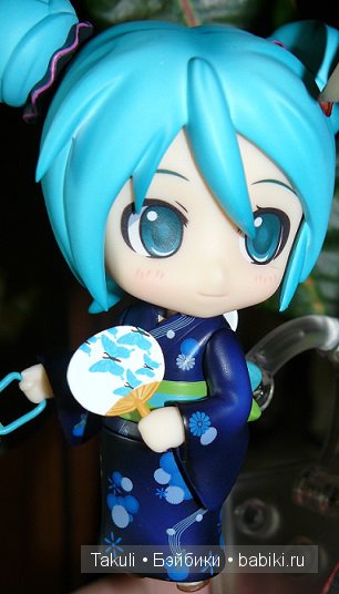 Нендороиды, кто они такие и с чем их едят (фото 5)