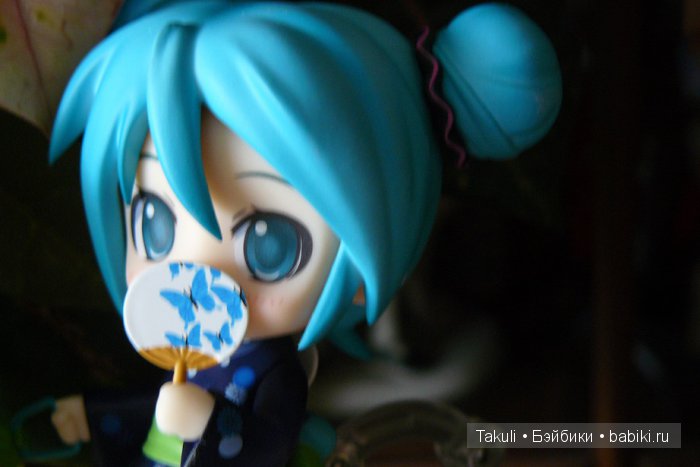 Нендороиды, кто они такие и с чем их едят (фото 7)