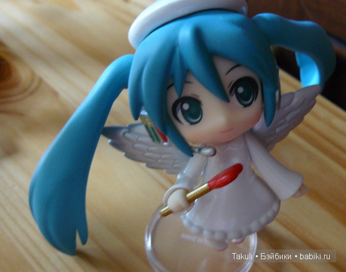 Нендороиды, кто они такие и с чем их едят