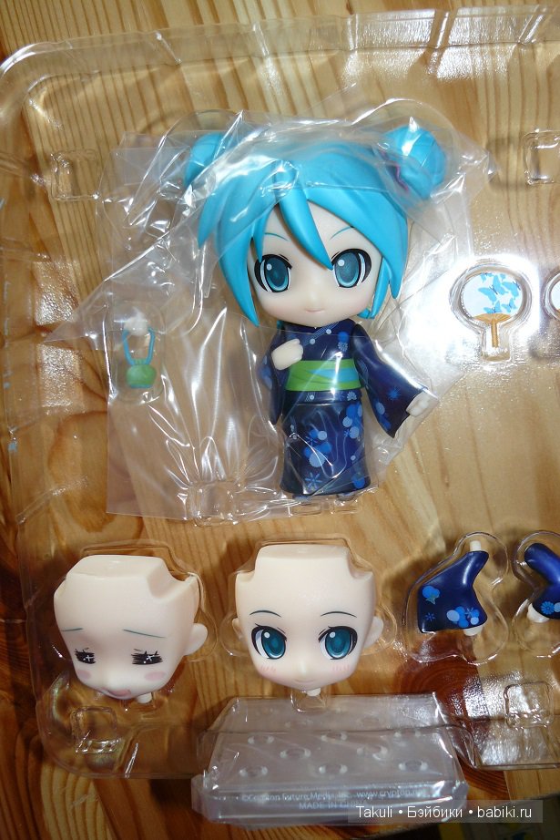 Нендороиды, кто они такие и с чем их едят (фото 2)