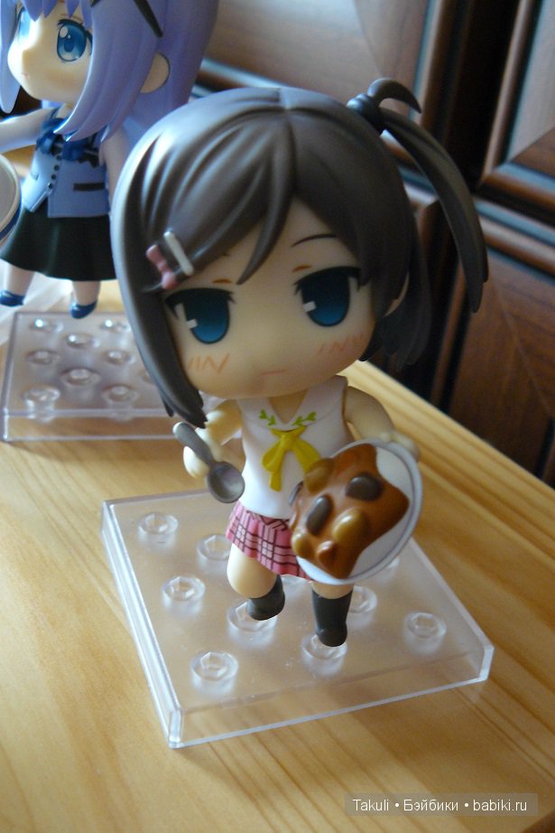 Нендороиды, кто они такие и с чем их едят (фото 10)