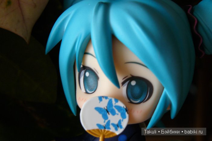 Нендороиды, кто они такие и с чем их едят (фото 8)