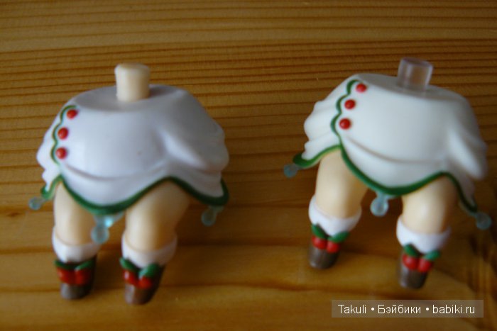 Нендороиды атакуют. Осторожно: бутлег (фото 6)