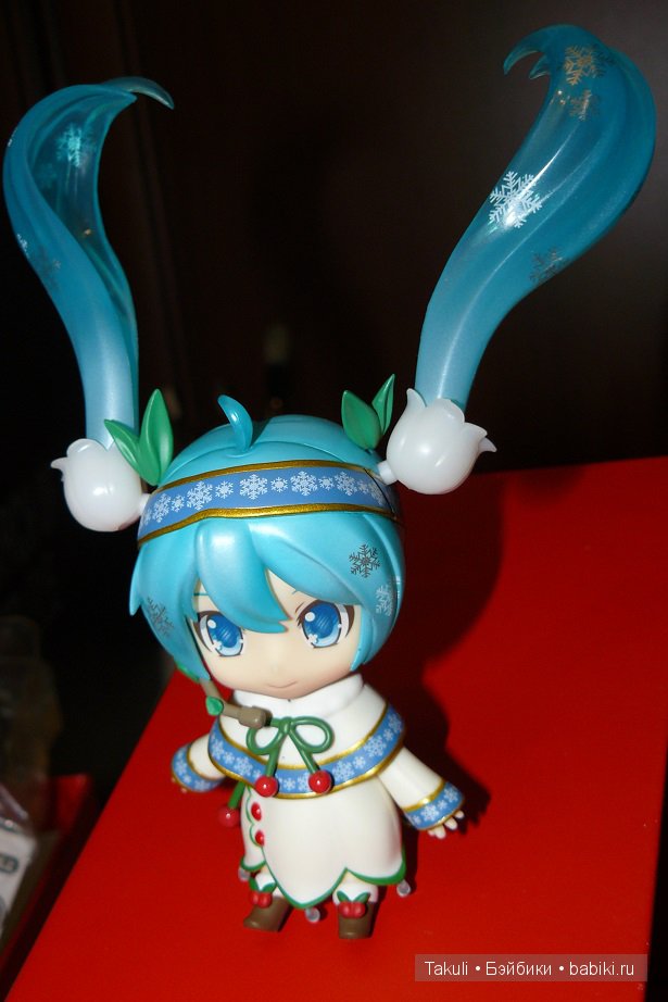 Нендороиды атакуют. Осторожно: бутлег (фото 10)