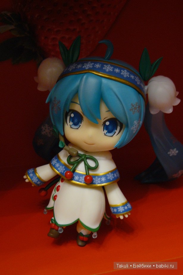 Нендороиды атакуют. Осторожно: бутлег (фото 9)