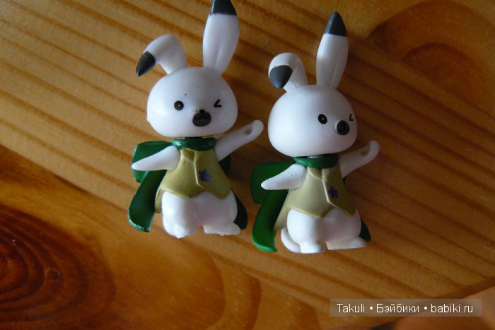 Нендороиды атакуют. Осторожно: бутлег (фото 4)