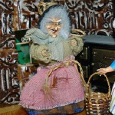 По дорогам сказки. Как создать сказку всей семьей