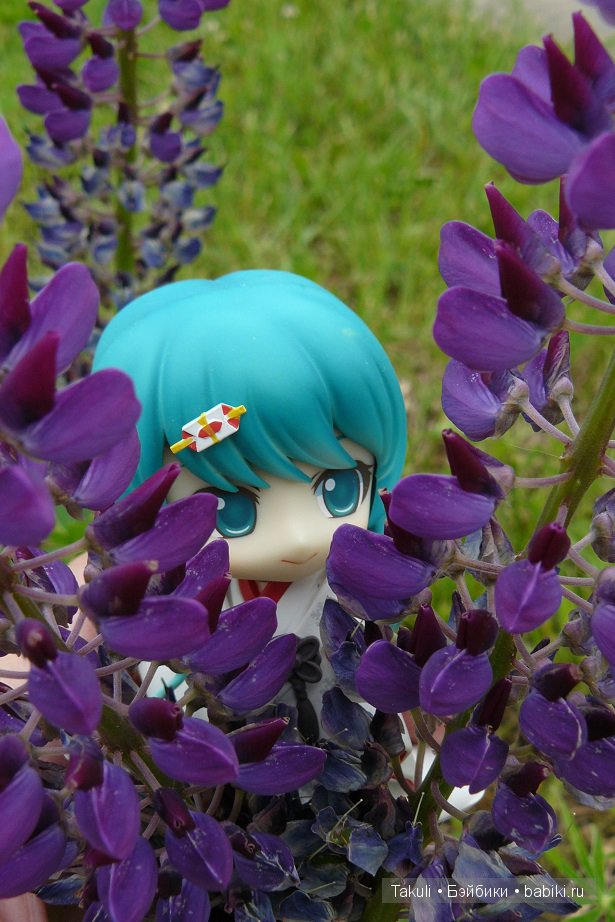 Танец цветов. Часть вторая (фото 8)