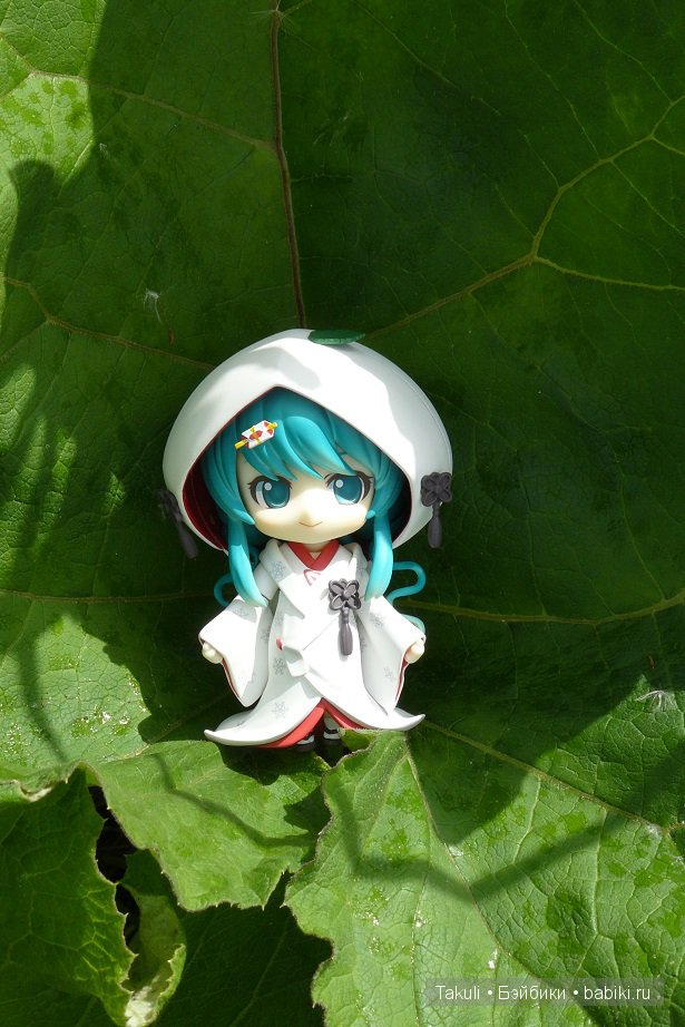 Танец цветов. Часть вторая (фото 2)