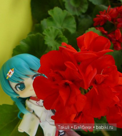 Танец цветов. Часть вторая (фото 10)