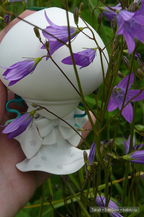 Танец цветов. Часть вторая (фото 3)