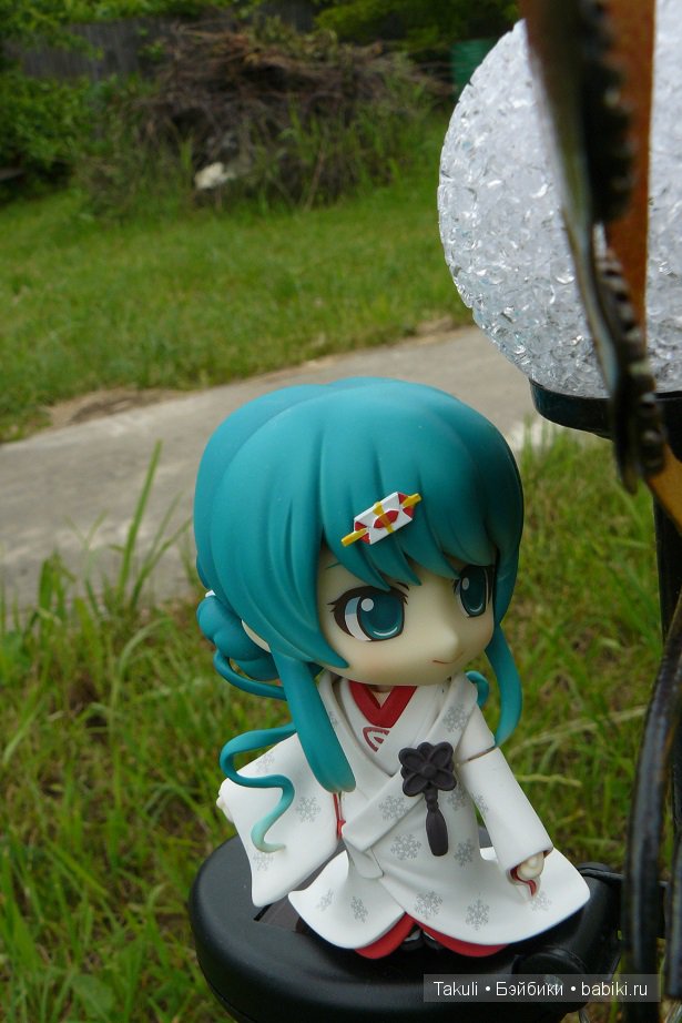 Танец цветов. Часть вторая (фото 7)