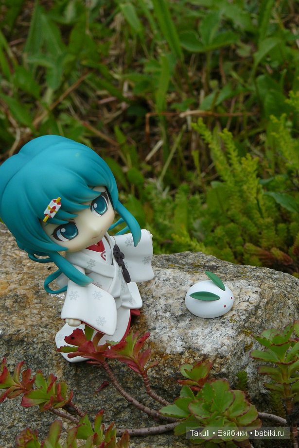 Танец цветов. Часть вторая