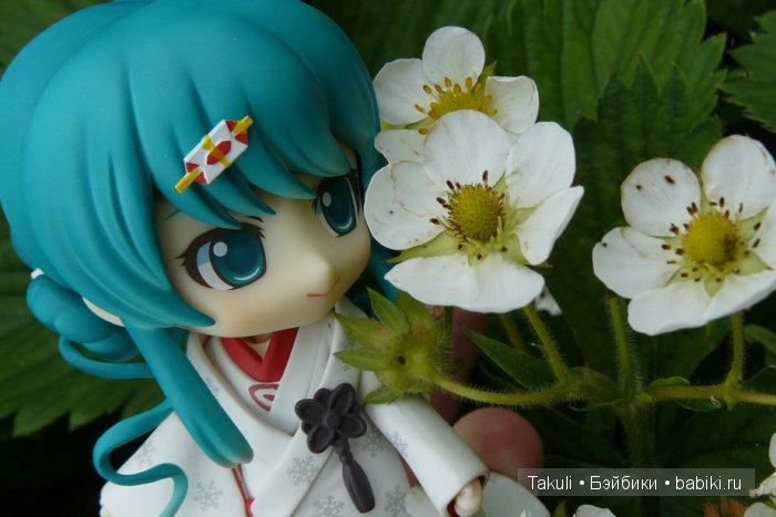 Танец цветов. Часть вторая (фото 9)