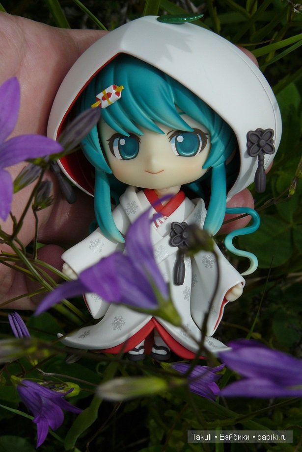 Танец цветов. Часть вторая (фото 4)