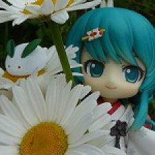 Танец цветов. Часть вторая