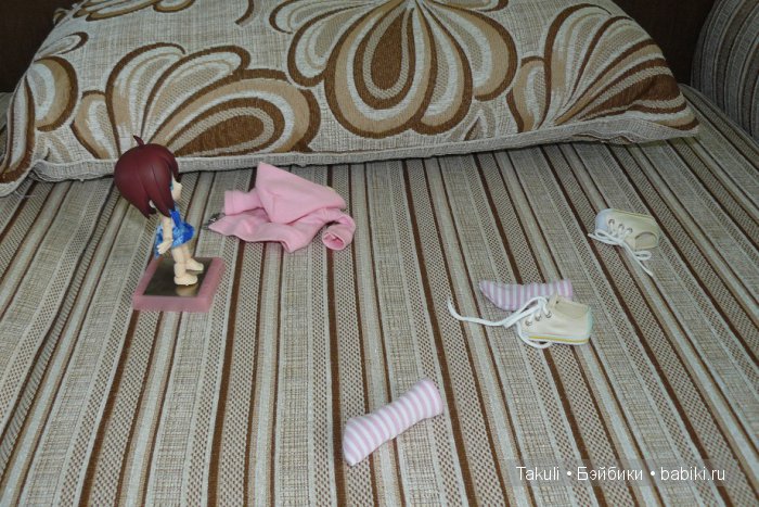 Живая шляпа — Фигурки Nendoroid (Нендороиды) и Cu